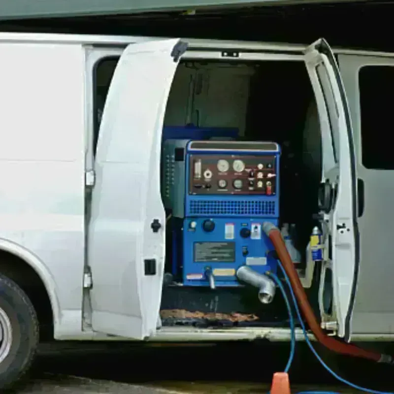 Water Extraction process in Kearney, NE